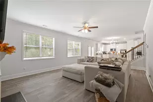 312 Garnet Dr, Acworth, GA 30101 - Photo 16