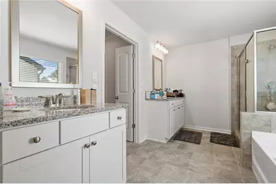 312 Garnet Drive, Acworth, GA 30101 - Photo 28