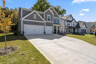 312 Garnet Dr, Acworth, GA 30101 - Photo 1