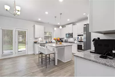 312 Garnet Drive, Acworth, GA 30101 - Photo 6