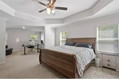 312 Garnet Drive, Acworth, GA 30101 - Photo 30