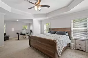 312 Garnet Dr, Acworth, GA 30101 - Photo 30