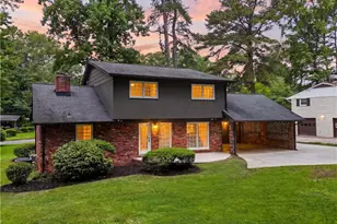2664 Black Forest Trail SW, Atlanta, GA 30331 - Photo 24