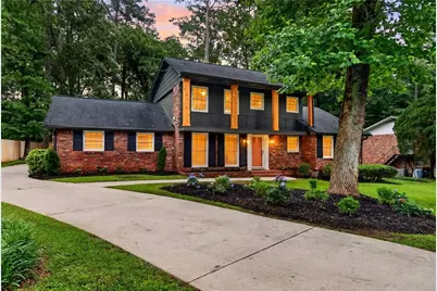 2664 Black Forest Trail SW, Atlanta, GA 30331 - Photo 32