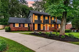 2664 Black Forest Trail SW, Atlanta, GA 30331 - Photo 32
