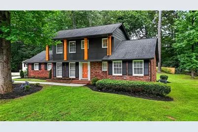 2664 Black Forest Trail SW, Atlanta, GA 30331 - Photo 26