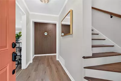 2664 Black Forest Trail SW, Atlanta, GA 30331 - Photo 2