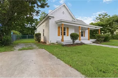 6860 Main Street, Lithonia, GA 30058 - Photo 2