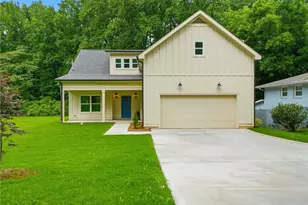 2186 Freydale Road SE, Marietta, GA 30067 - Photo 2