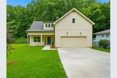 2186 Freydale Road SE, Marietta, GA 30067 - Photo 56