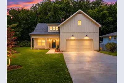 2186 Freydale Road SE, Marietta, GA 30067 - Photo 1
