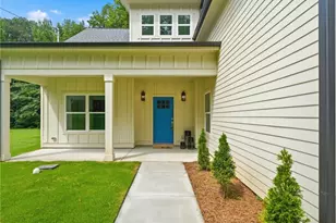 2186 Freydale Road SE, Marietta, GA 30067 - Photo 2