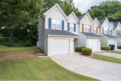 6995 Gallant Circle SE #6, Mableton, GA 30126 - Photo 2