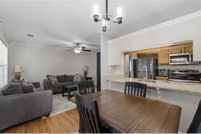 6995 Gallant Circle SE #6, Mableton, GA 30126 - Photo 14