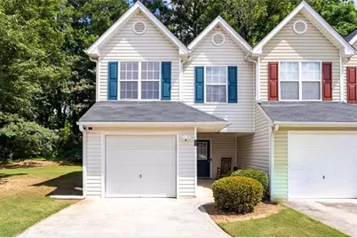 6995 Gallant Circle SE #6, Mableton, GA 30126 - Photo 1