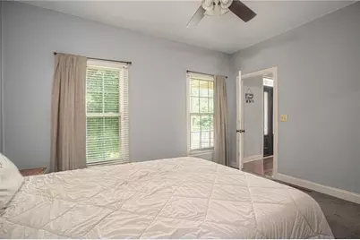 3627 E Hall Road, Gainesville, GA 30507 - Photo 28