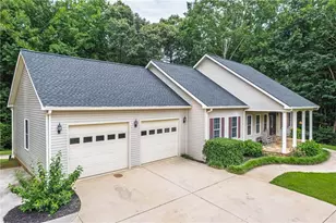 3627 E Hall Rd, Gainesville, GA 30507 - Photo 6