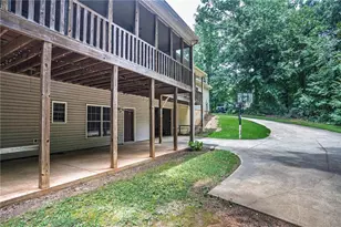 3627 E Hall Rd, Gainesville, GA 30507 - Photo 52