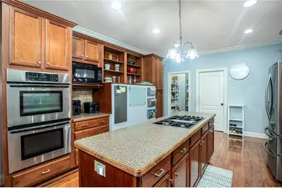 3627 E Hall Road, Gainesville, GA 30507 - Photo 16