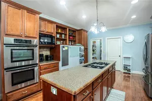 3627 E Hall Rd, Gainesville, GA 30507 - Photo 16