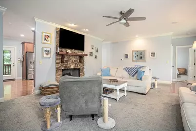 3627 E Hall Road, Gainesville, GA 30507 - Photo 10