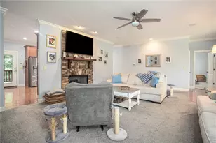 3627 E Hall Rd, Gainesville, GA 30507 - Photo 10
