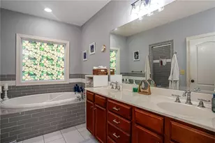 3627 E Hall Rd, Gainesville, GA 30507 - Photo 24