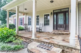 3627 E Hall Rd, Gainesville, GA 30507 - Photo 8