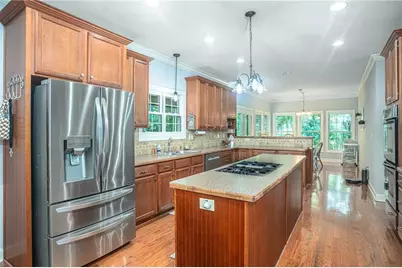 3627 E Hall Road, Gainesville, GA 30507 - Photo 18