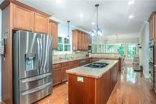 3627 E Hall Rd, Gainesville, GA 30507 - Photo 18