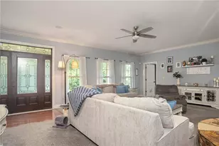3627 E Hall Rd, Gainesville, GA 30507 - Photo 10