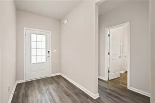 1638 High Fls Ln, Grayson, GA 30017 - Photo 12