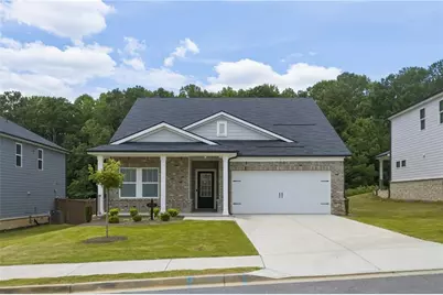1638 High Falls Lane, Grayson, GA 30017 - Photo 1