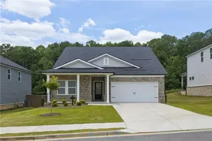 1638 High Fls Ln, Grayson, GA 30017 - Photo 1