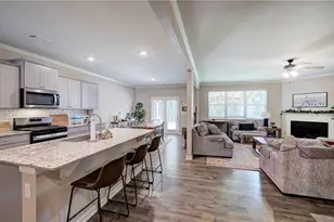 286 Belmont Dr, Cartersville, GA 30120 - Photo 18