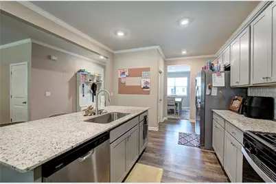 286 Belmont Drive, Cartersville, GA 30120 - Photo 20