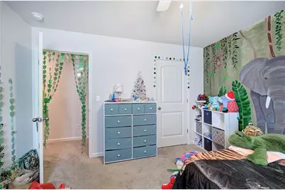 286 Belmont Drive, Cartersville, GA 30120 - Photo 32