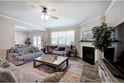 286 Belmont Drive, Cartersville, GA 30120 - Photo 24
