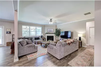 286 Belmont Drive, Cartersville, GA 30120 - Photo 16