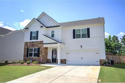 286 Belmont Drive, Cartersville, GA 30120 - Photo 46