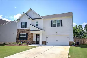 286 Belmont Dr, Cartersville, GA 30120 - Photo 46