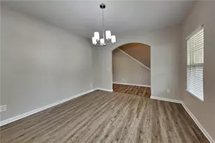 345 Westridge Cir, Dallas, GA 30132 - Photo 4