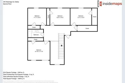 345 Westridge Circle, Dallas, GA 30132 - Photo 20