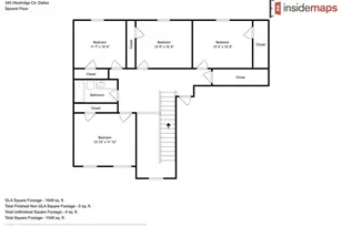 345 Westridge Cir, Dallas, GA 30132 - Photo 20