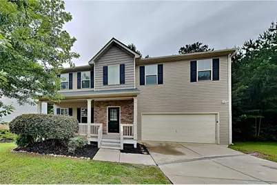 345 Westridge Circle, Dallas, GA 30132 - Photo 1