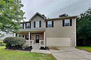 345 Westridge Cir, Dallas, GA 30132 - Photo 1