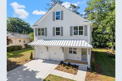 962 McLinden Avenue SE, Smyrna, GA 30080 - Photo 2