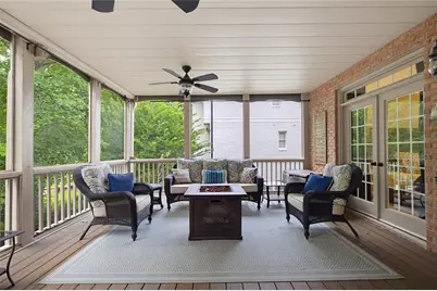 14442 Club Circle, Milton, GA 30004 - Photo 12