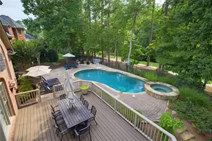 14442 Club Cir, Milton, GA 30004 - Photo 32