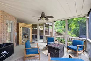 14442 Club Cir, Milton, GA 30004 - Photo 58